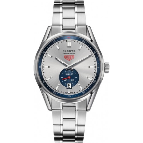Tag Heuer Carrera WV5111-BA0787